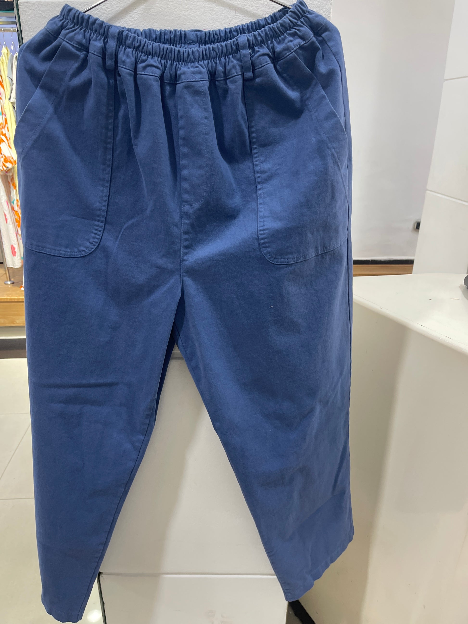 CARGO PANTALON