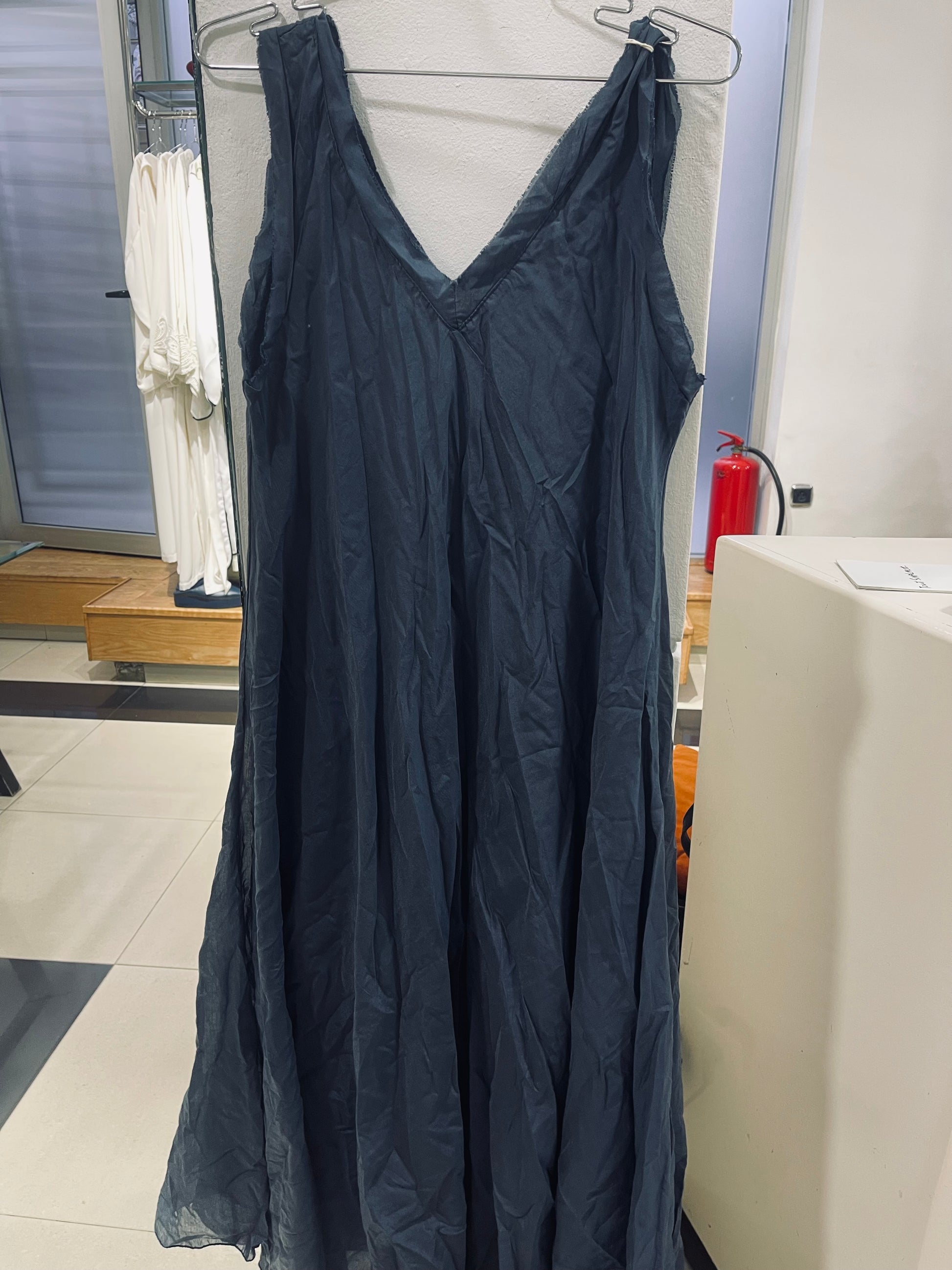 JADE ROBE
