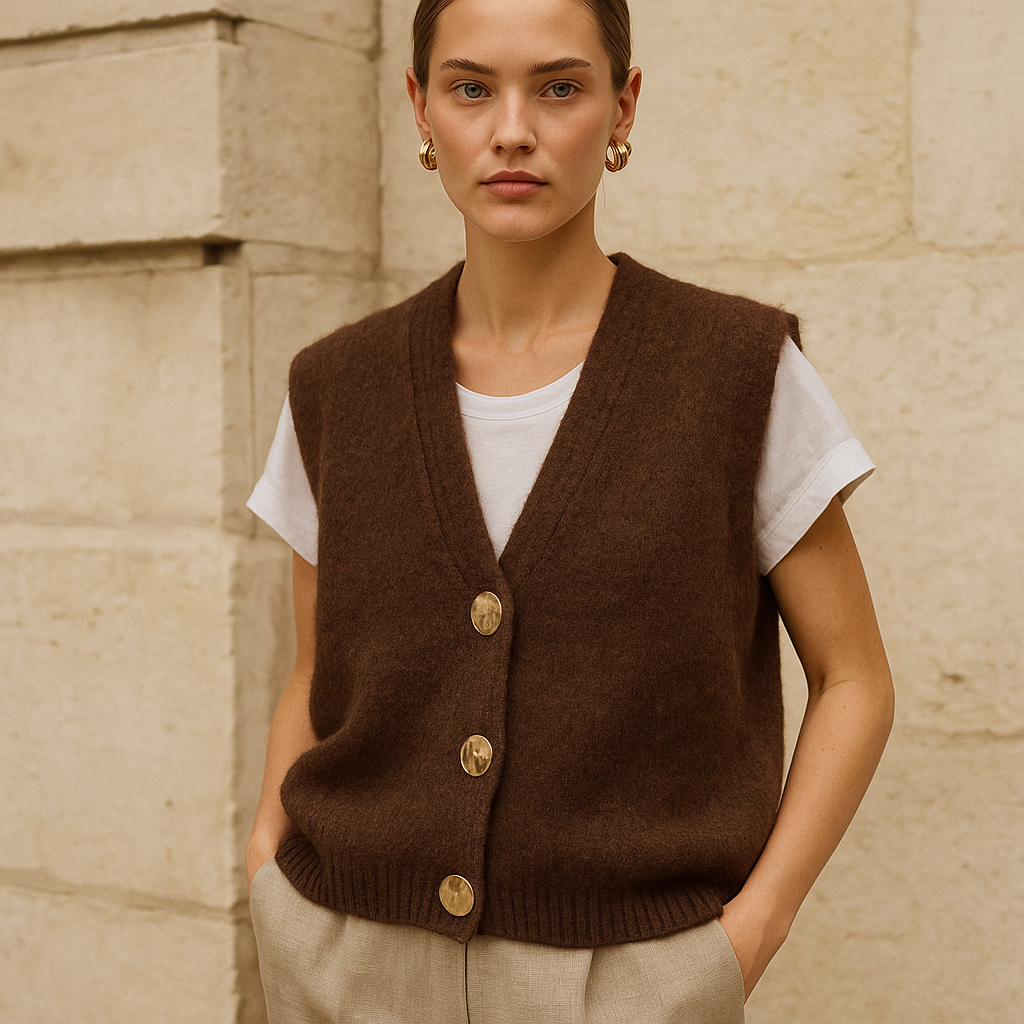 ELORA GILET
