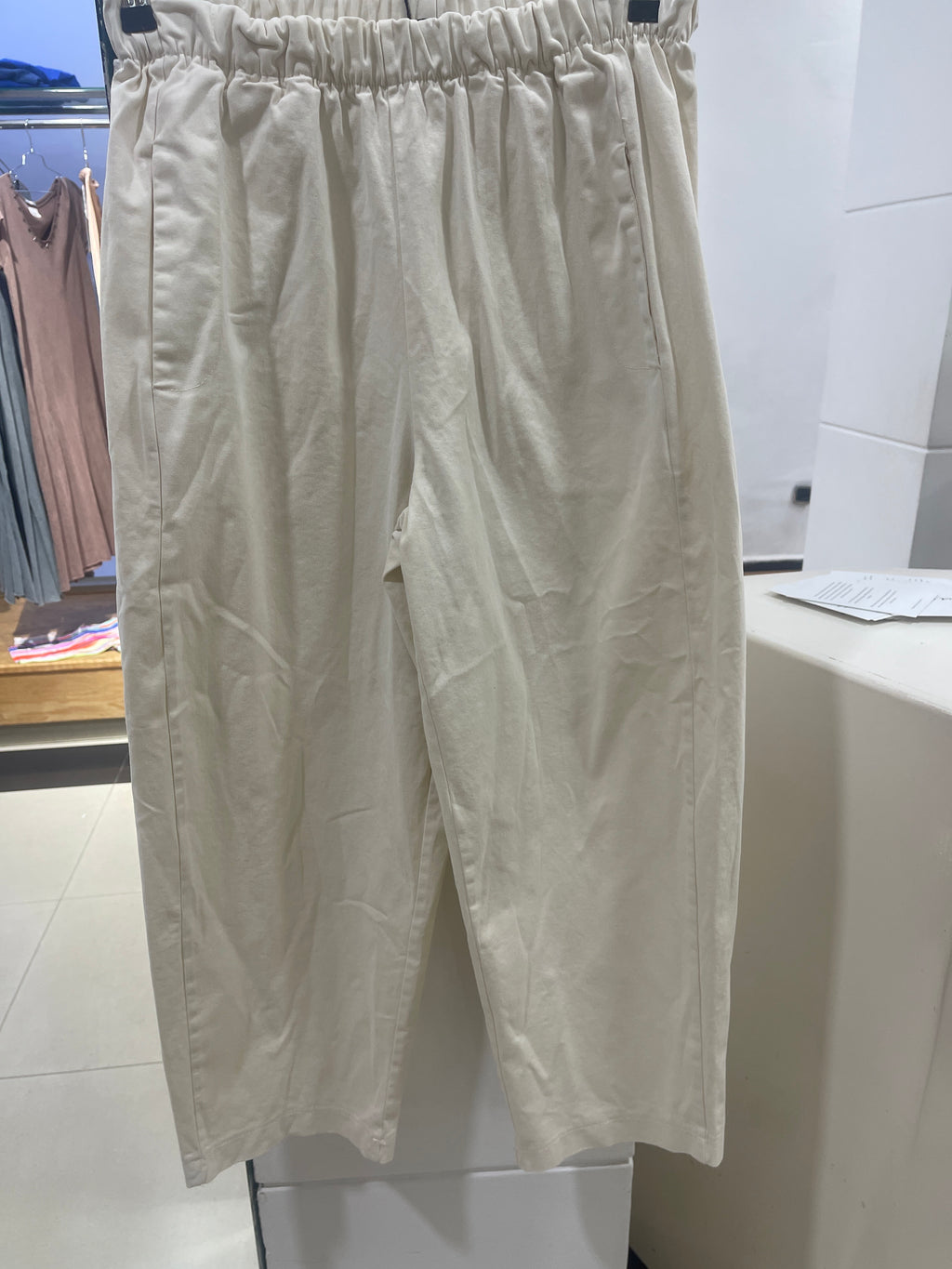 CARRY PANTALON