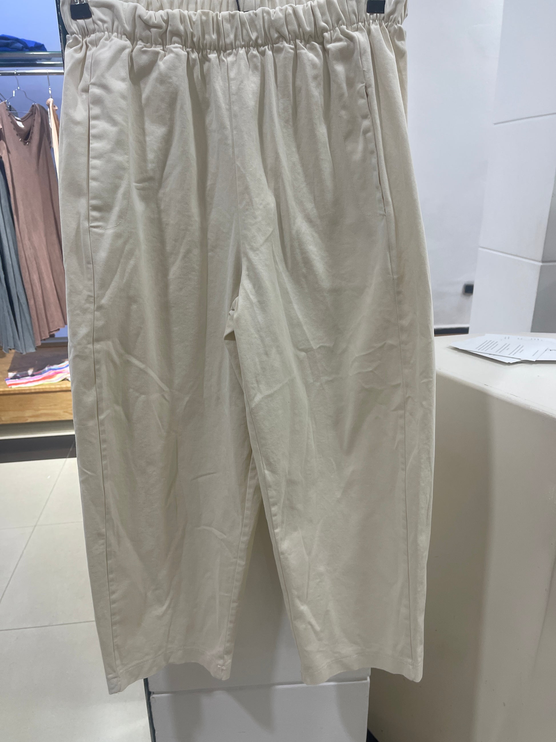 CARRY PANTALON