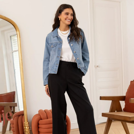 NENA TAILLEUR