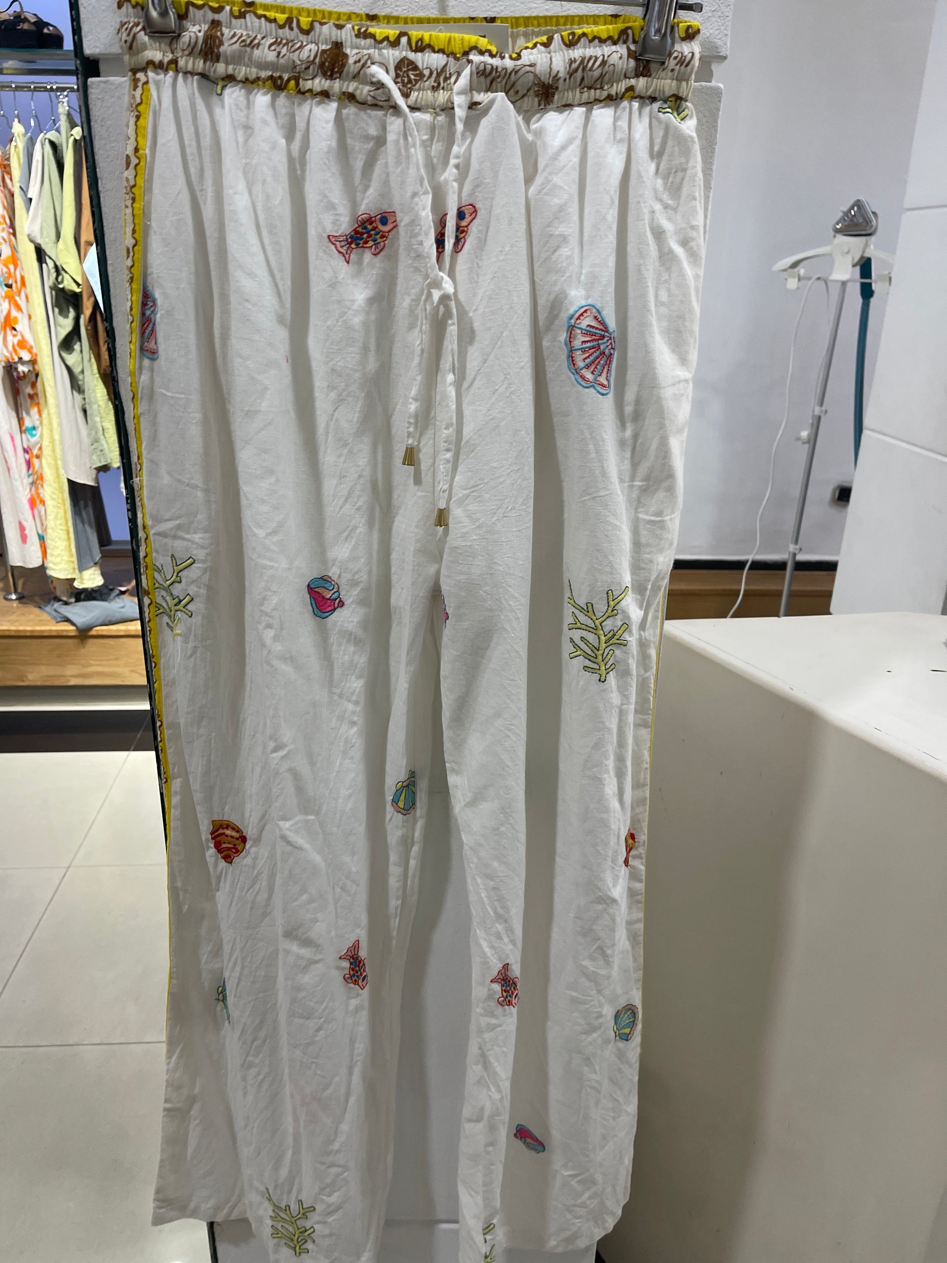 FAUSTINE PANTALON