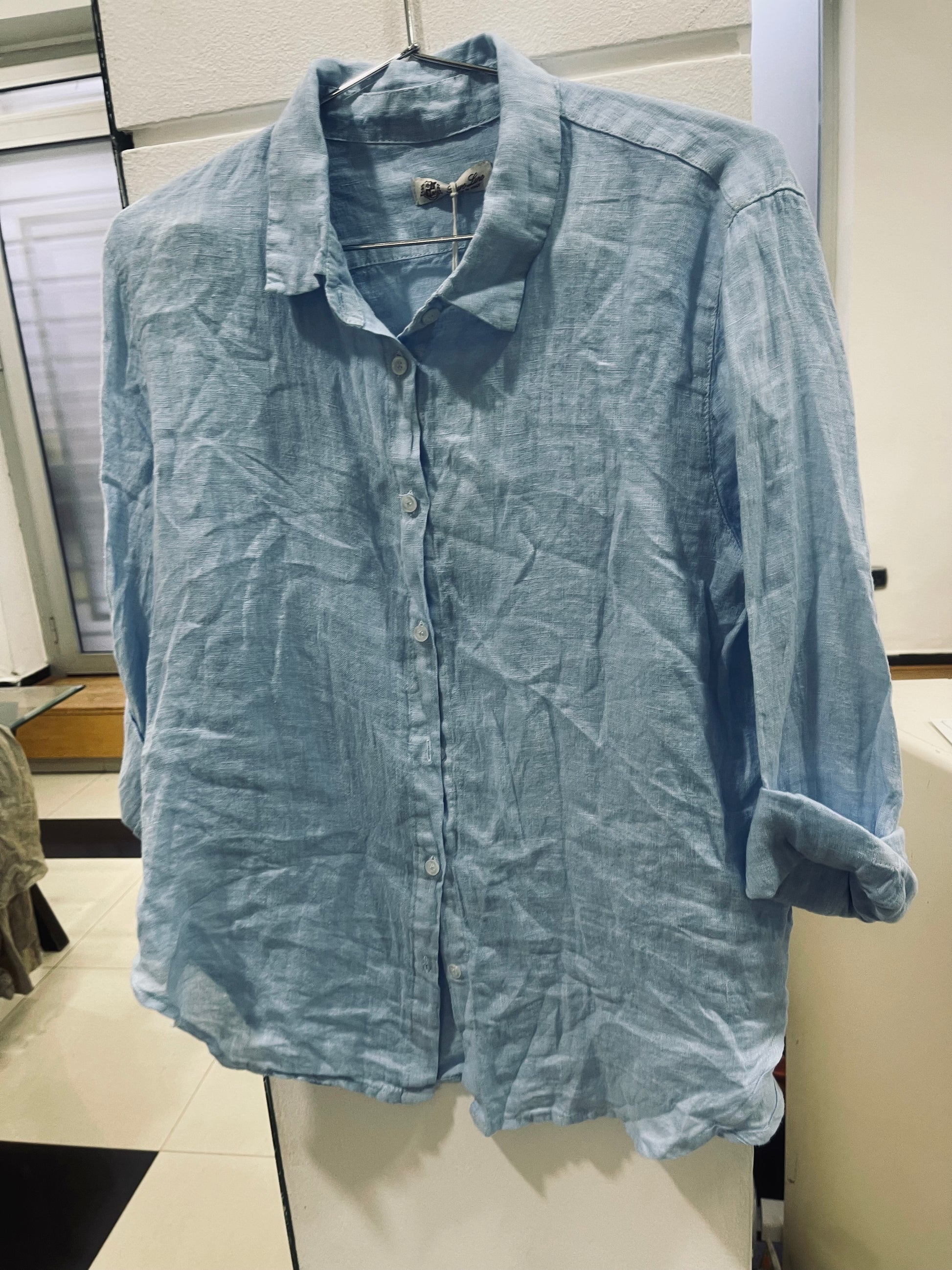 WALAE CHEMISE