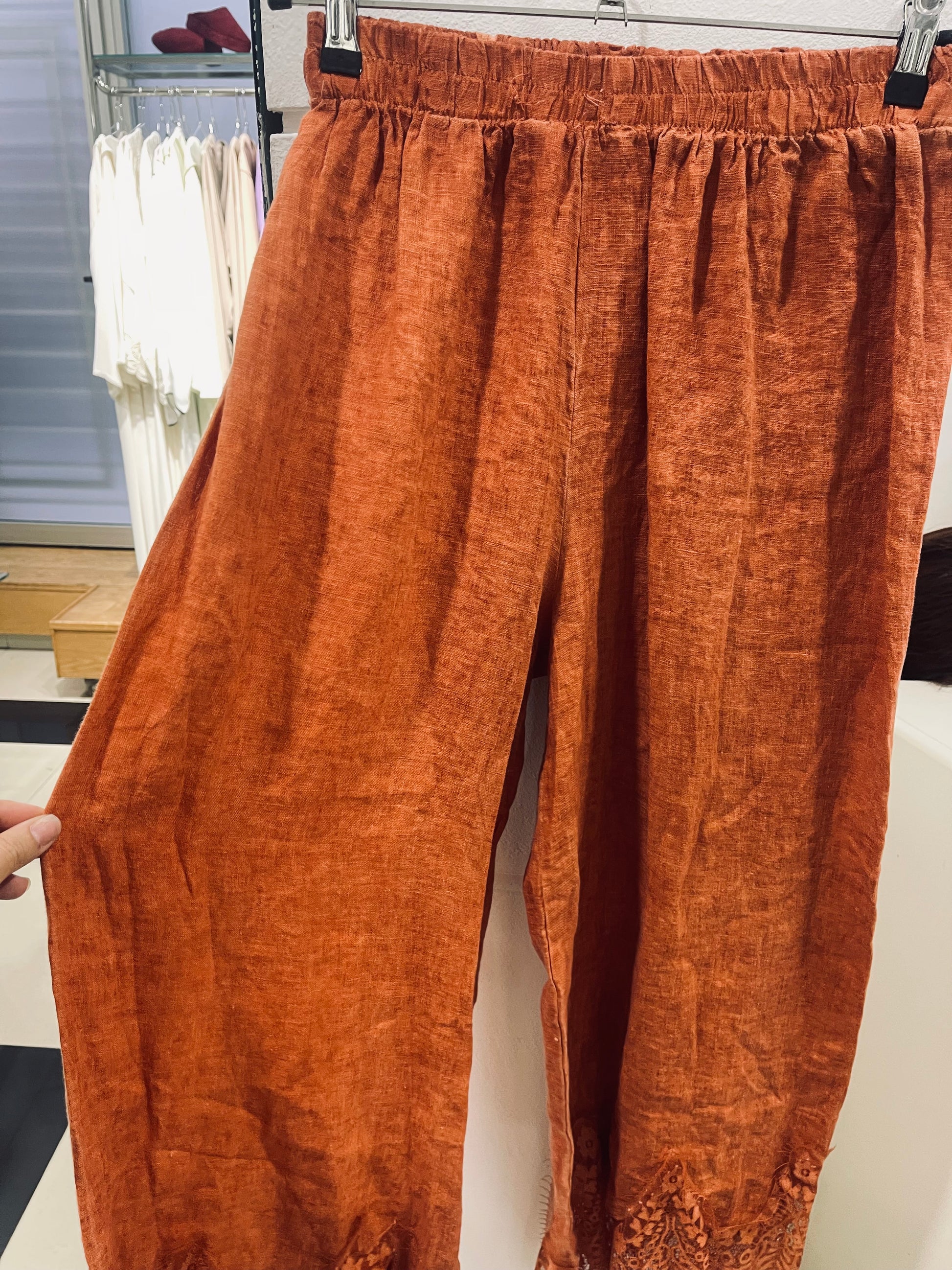 HAKIMA PANTALON