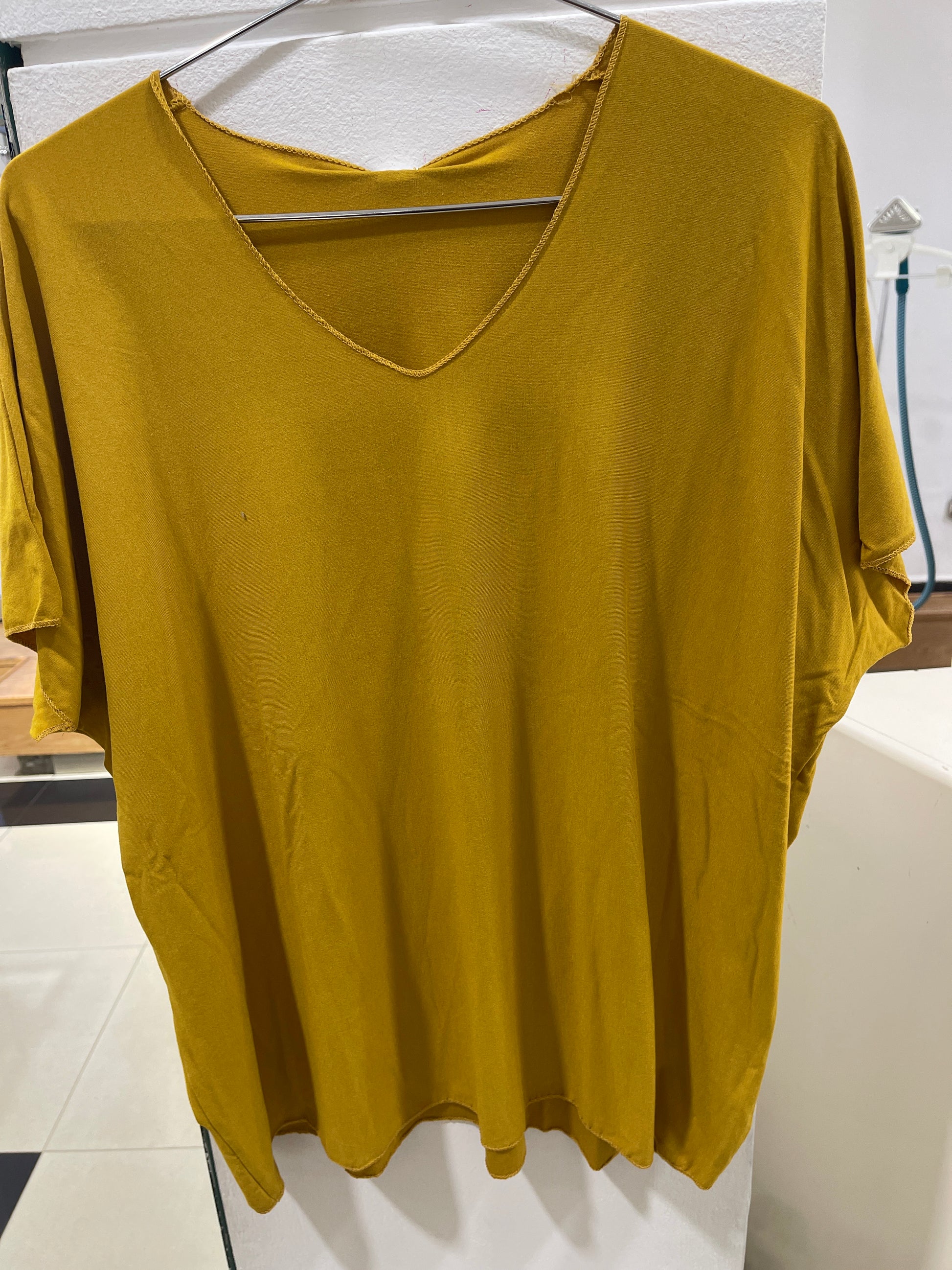 MARLON TEE-SHIRT