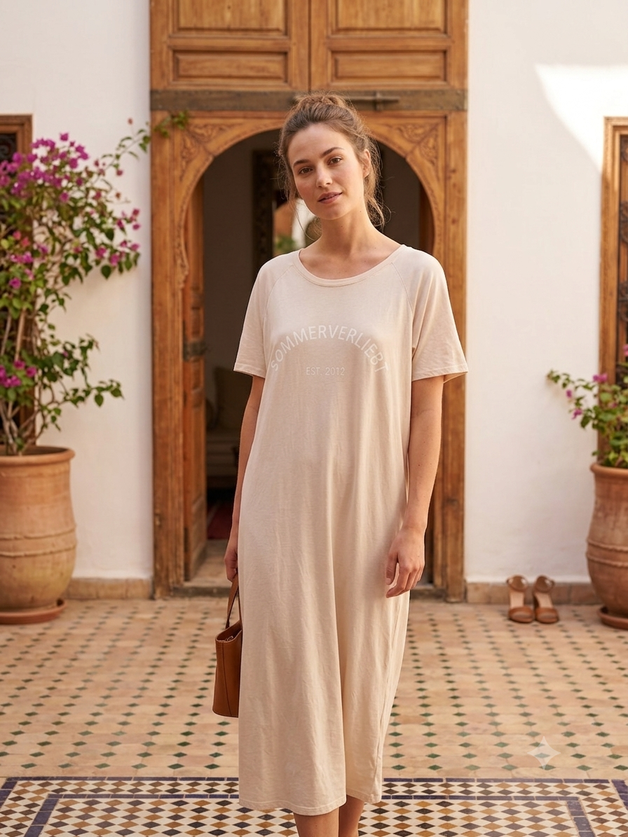 PIO ROBE