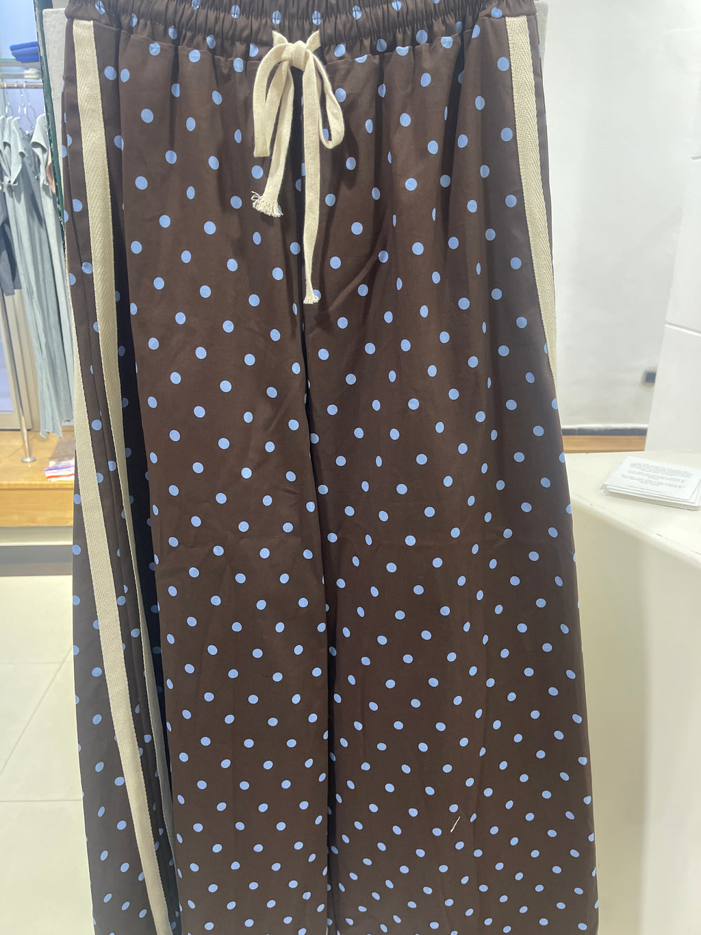 POCHON PANTALON