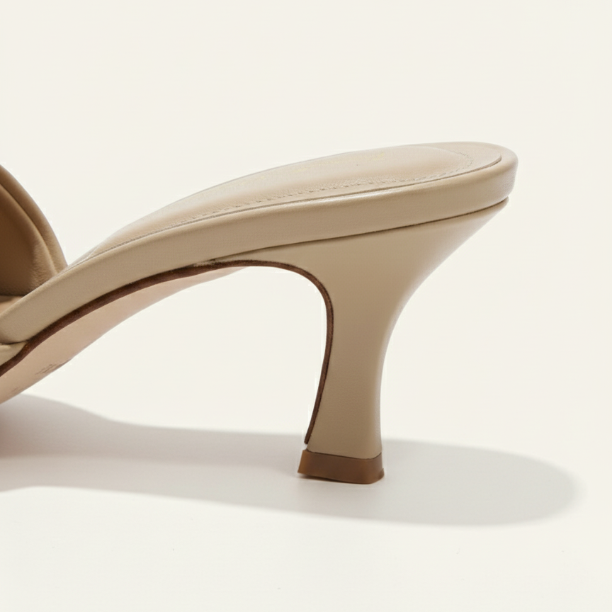 FLEURA SANDALE MULE