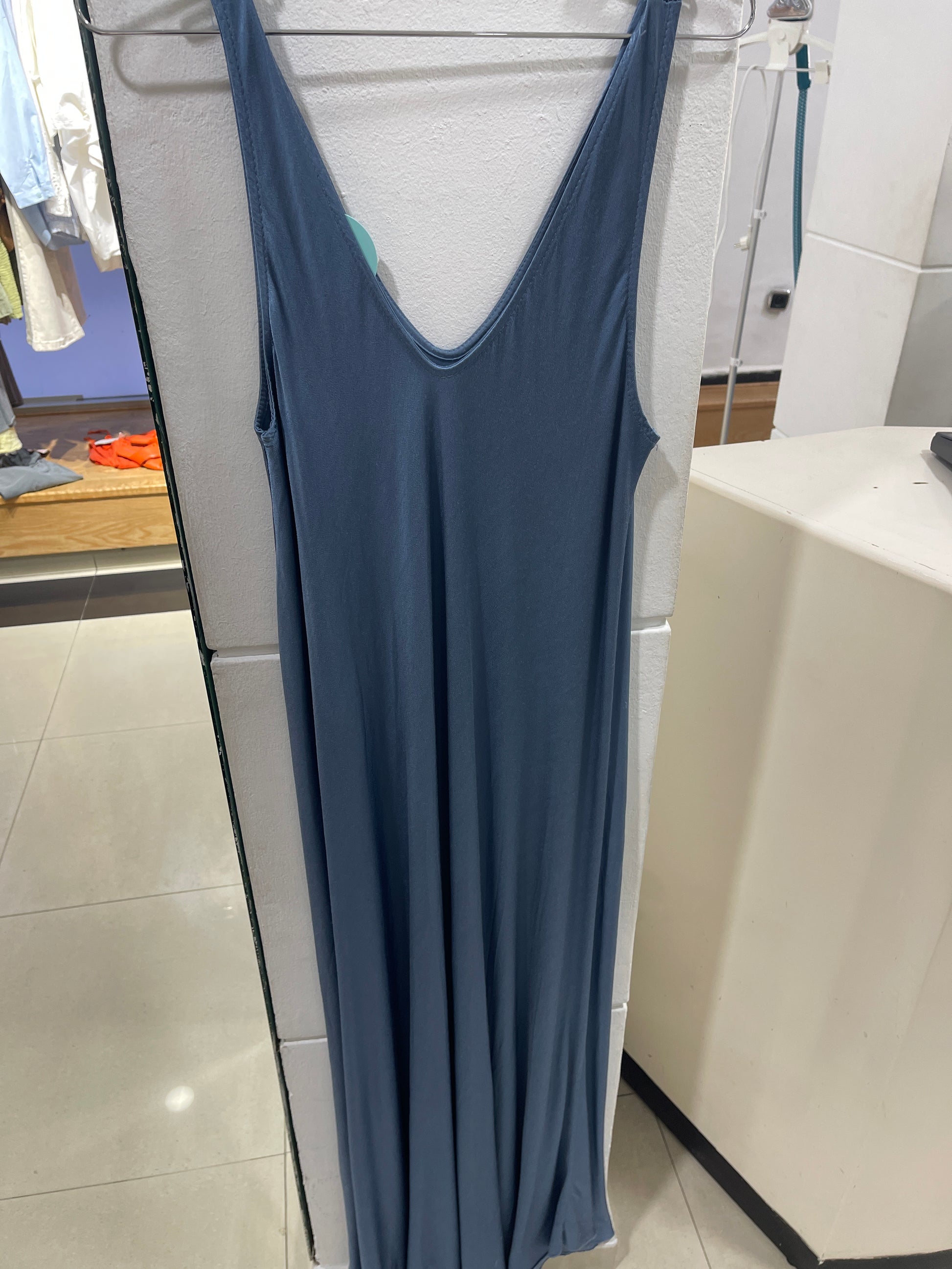 ELIF ROBE EN SOIE