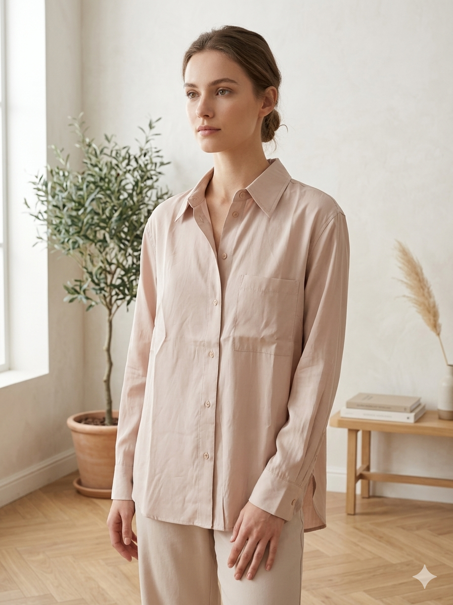 RICO CHEMISE