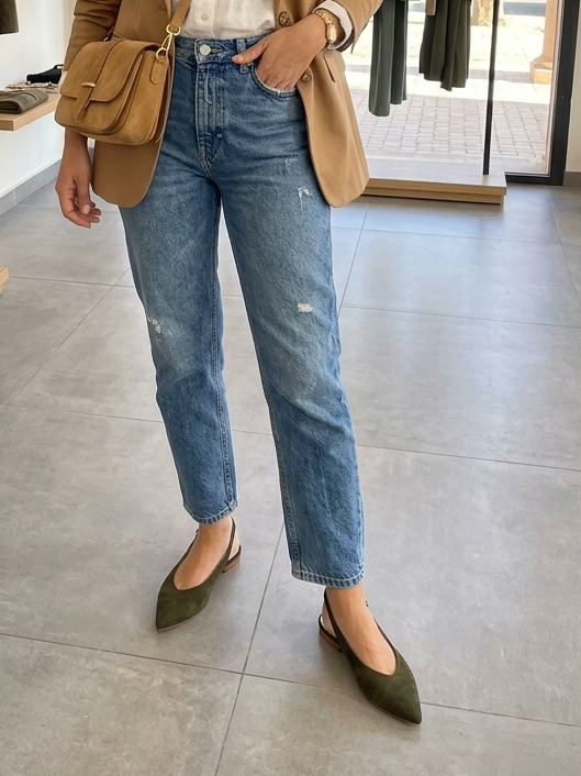 VALENCE BALLERINE