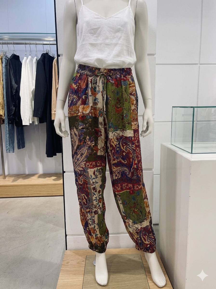 MARTA PANTALON