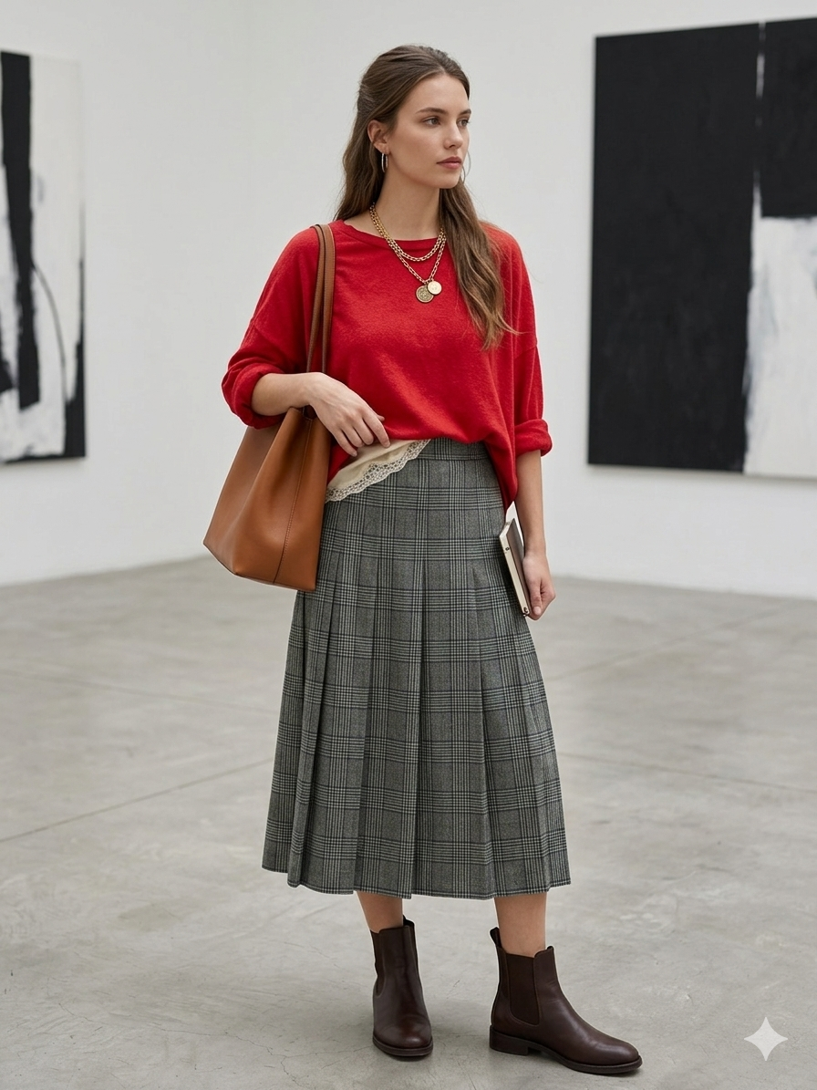 ORYN PULL OVERSIZE
