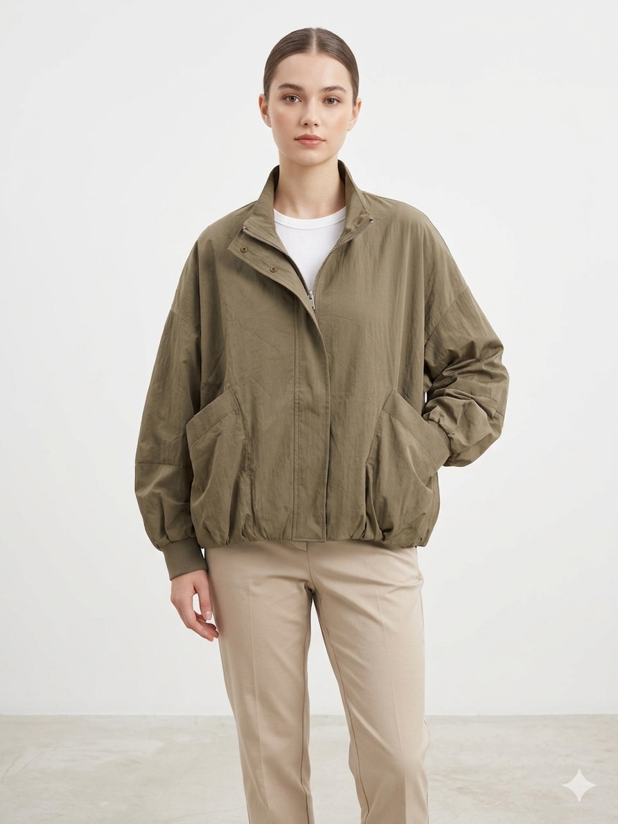 NEYO BOMBER