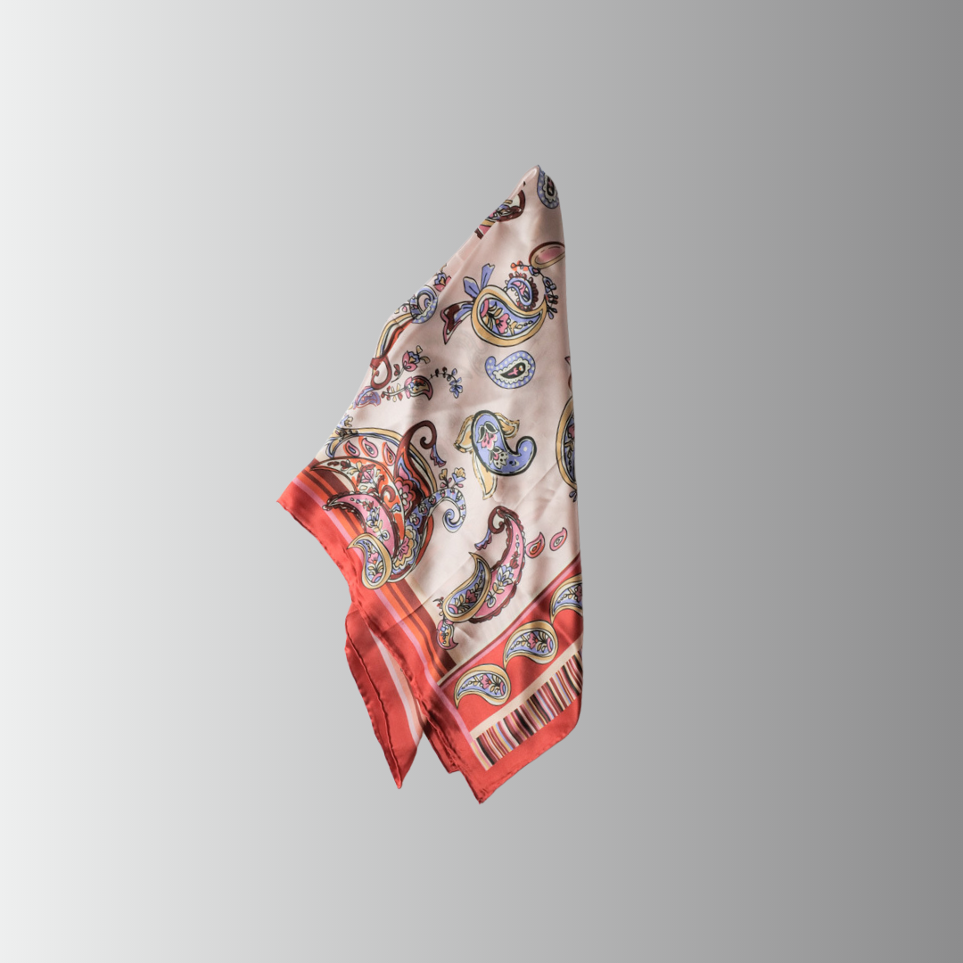 Emna petit foulard